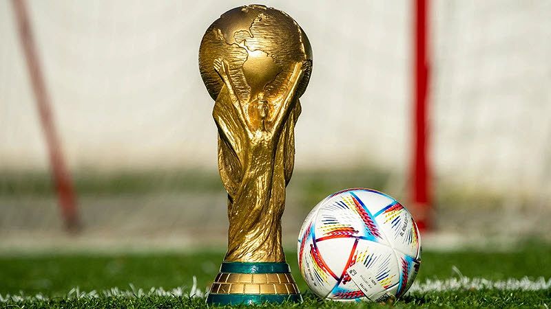 Cấu trúc vòng loại World Cup khu vực châu Á