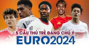 Những Câu Chuyện Cảm Hứng Của Cầu Thủ Trẻ Nhất Vô Địch World Cup