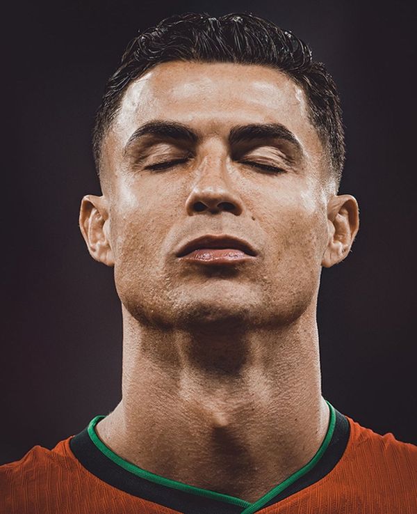 Ronaldo chưa từ giã tuyển Bồ Đào Nha, bỏ ngỏ khả năng đá thêm một kỳ World Cup ở tuổi 41