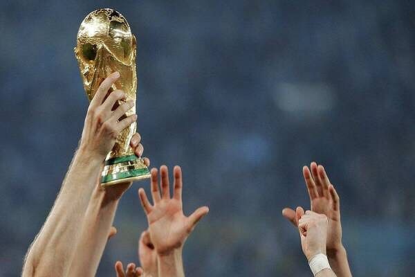 World Cup 2026 sẽ có 48 đội tham dự