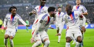 Chủ Sở Hữu Lyon Hiện Tại Là Ai? Quyền Lực Ở Olympique Lyon