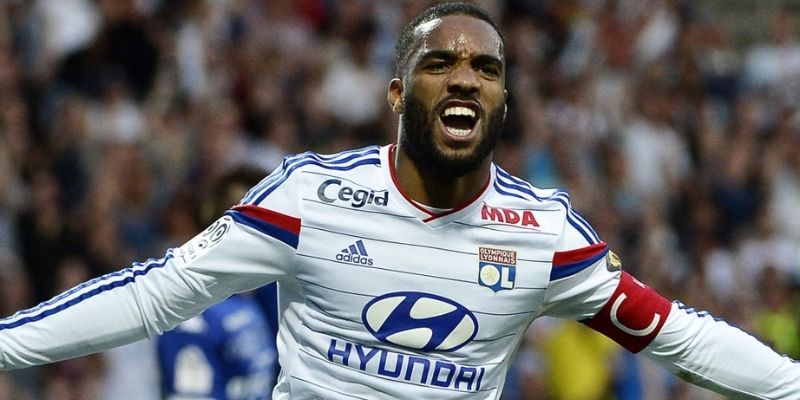 Khái quát cầu thủ ghi bàn nhiều nhất lịch sử Lyon