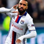 Cầu thủ ghi bàn nhiều nhất lịch sử Lyon