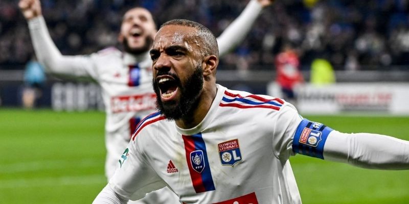 Hành trình của cầu thủ