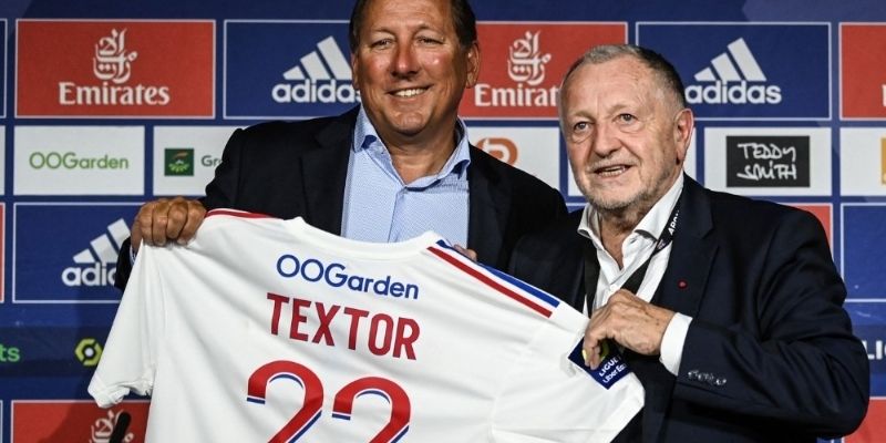 Thông tin chủ sở hữu Lyon hiện tại