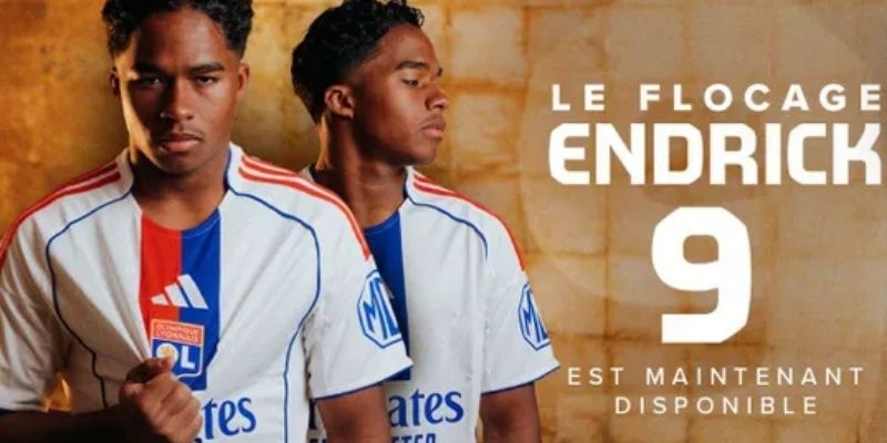 Danh sách cầu thủ Lyon tiềm năng