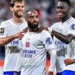 Danh sách cầu thủ Lyon