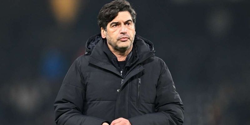 HLV Lyon 2026 là ai