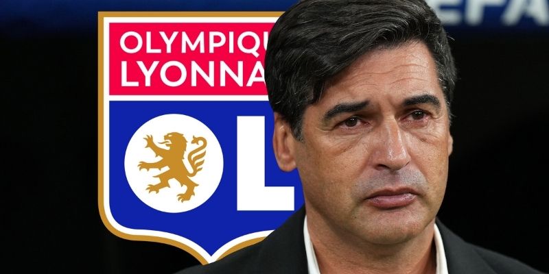 Quan điểm của HLV Lyon 2026