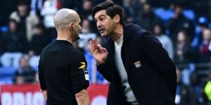 Anthony Lopes: Thủ Môn Huyền Thoại Của Lyon