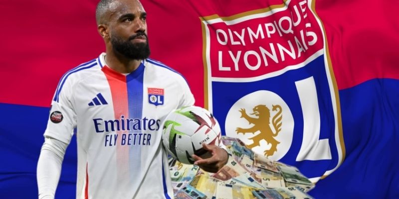 Thời hoàng kim của Lyon