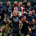 Lyon vô địch Ligue 1 mấy lần