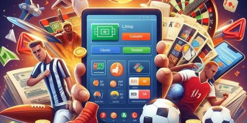 Phân tích giá trị kèo giúp tăng cơ hội thắng