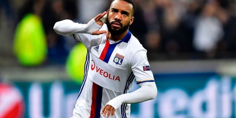 Cầu thủ lyon đắt giá nhất lịch sử