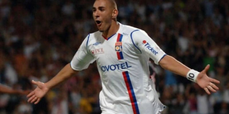 Cầu thủ Lyon tham gia WC