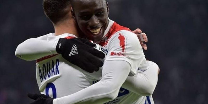 Nhiều cầu thủ lyon thi đấu WC