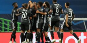 Ngôi Sao Lyon Bùng Nổ Tại World Cup: Dấu Ấn Và Di Sản Rực Rỡ