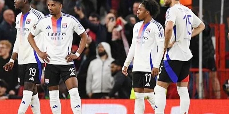 Cầu thủ Lyon thi đấu world cup cho Pháp