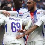 Cầu thủ Lyon thi đấu world cup cho Pháp