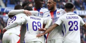 Ngôi Sao Lyon Bùng Nổ Tại World Cup: Dấu Ấn Và Di Sản Rực Rỡ