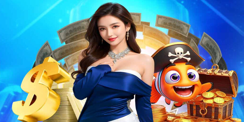 Điểm nổi bật tạo sức hút lớn