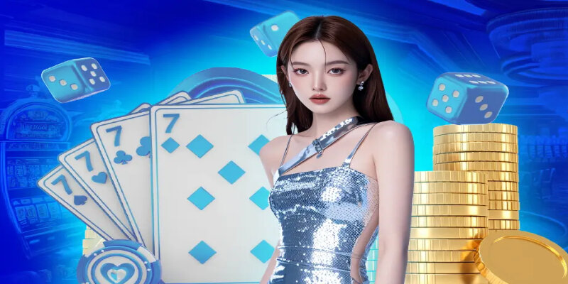 Khám phá tổng quan thương hiệu 789CLUB