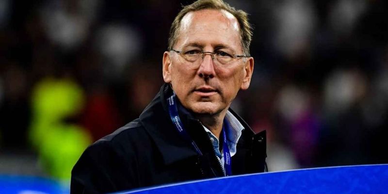 Tình hình hiện tại của Lyon