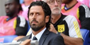 Lyon: Tân Binh Hàng Tiền Vệ Hứa Hẹn Gì?