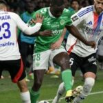 Lyon thua đậm nhất lịch sử