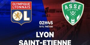 Alexandre Lacazette – Cầu Thủ Ghi Bàn Nhiều Nhất Lịch Sử Lyon