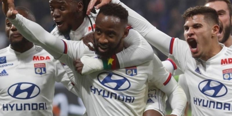 Tổng quan Lyon hiện tại