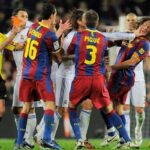 Trận đấu kinh điển của lyon