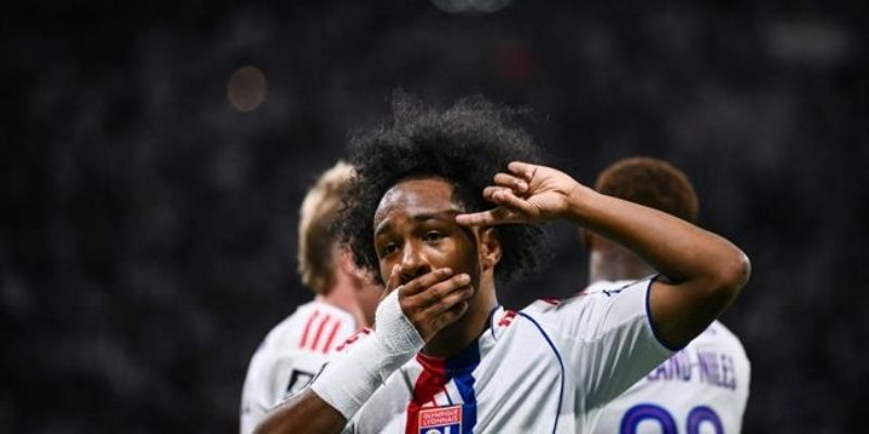 Trận đấu nhiều bàn thắng nhất của Lyon