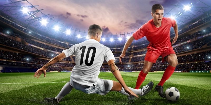 Những Dấu Mốc Vàng Trong Lịch Sử Bóng Đá
