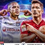Lịch Thi Đấu Olympique Lyonnais 2026 Mới Nhất Hôm Nay