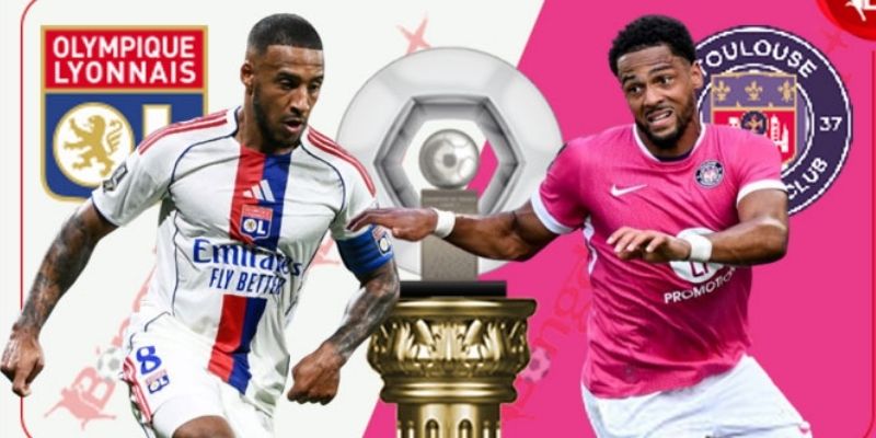 Lịch Thi Đấu Olympique Lyonnais 2026