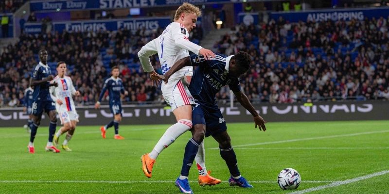 Tin Chuyển Nhượng Lyon Hôm Nay