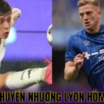 Tin Chuyển Nhượng Lyon Hôm Nay