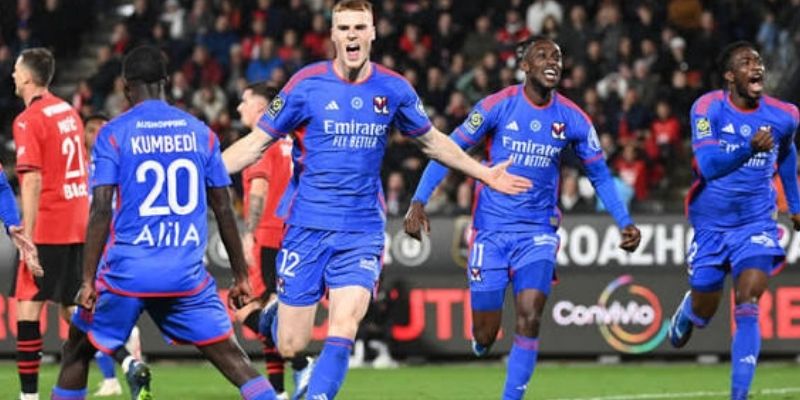 Tin Tức Lyon Mới Nhất Về Phong Độ Và Kết Quả