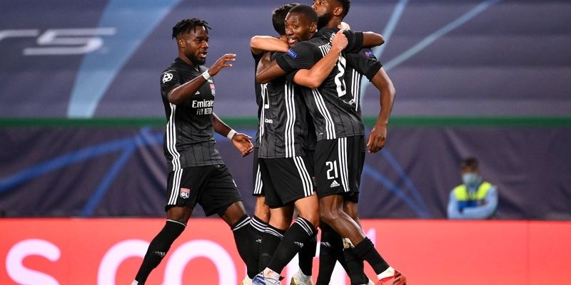 Khám phá hành trình chinh phục Champions League của Lyon