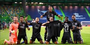 Wilfried Zaha Tại Lyon: Chặng Đường Mới Và Những Thách Thức