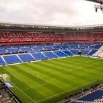Sân vận động Lyon