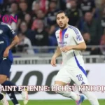 Derby Lyon Saint Etienne: Lịch Sử Kình Địch Cùng Lyon