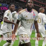 Đội Trưởng Lyon Qua Các Thời Kỳ: Vai Trò Thủ Lĩnh Lyon