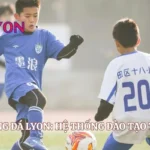 Học Viện Bóng Đá Lyon: Hệ Thống Đào Tạo Trẻ Của Lyon