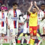 Lịch Sử Logo Olympique Lyonnais: Biểu Tượng Cùng Lyon