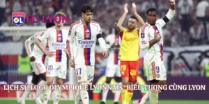 Cầu Thủ Trẻ Lyon Nổi Bật: Tiêu Chí Đánh Giá Cùng Lyon