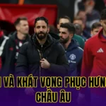 LYON VÀ KHÁT VỌNG PHỤC HƯNG TẠI CHÂU ÂU