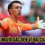 NHỮNG NGƯỜI GÁC ĐỀN VĨ ĐẠI CỦA LYON