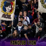 FANCLUB LYON